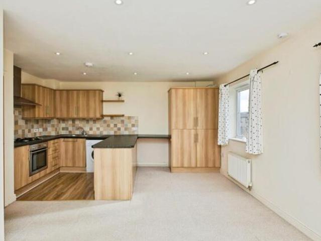 Apartment for sale in Derby, East Midlands