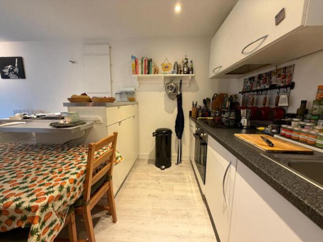Apartment for sale in West Midlands