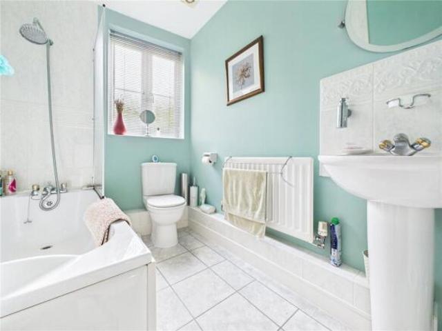 Apartment for sale in St Leonards, Watergate
