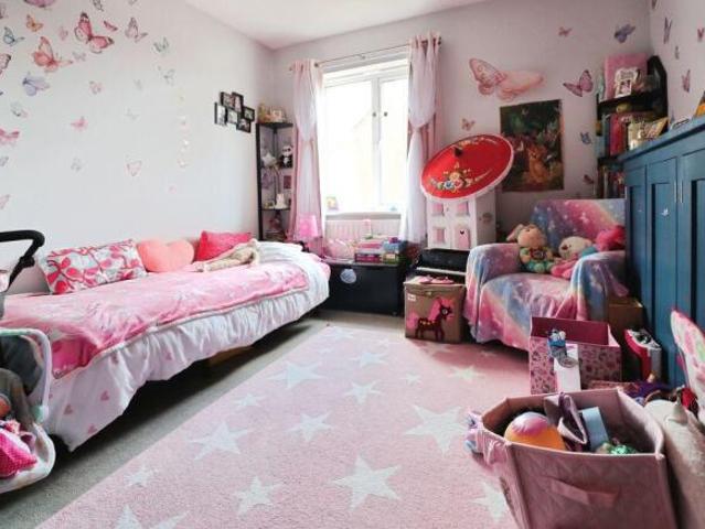Apartment for sale in Langley, New Forest