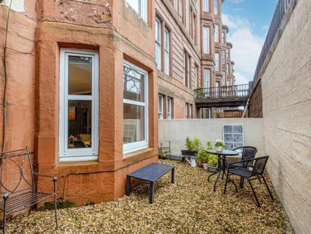 Apartment for sale in Finnieston, Scotland