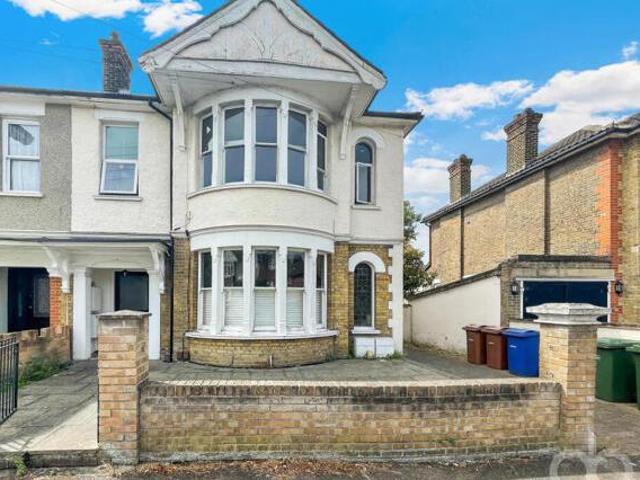 House for sale in Grays, Essex