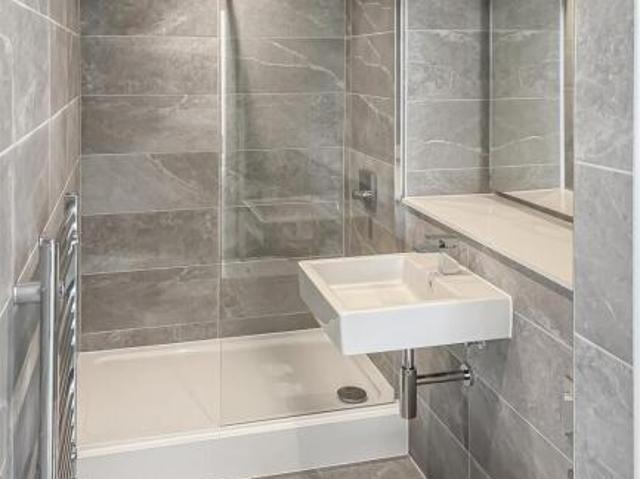 Apartment for sale in City Centre, Georgia