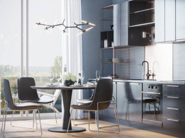 Apartment for sale in City Centre, Georgia
