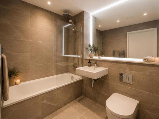 Apartment for sale in Georgia, Greater Manchester
