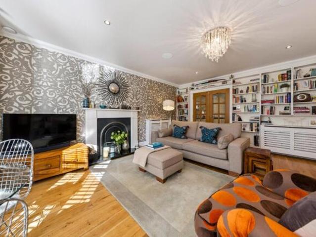 Apartment for sale in Ballindoch, Scotland