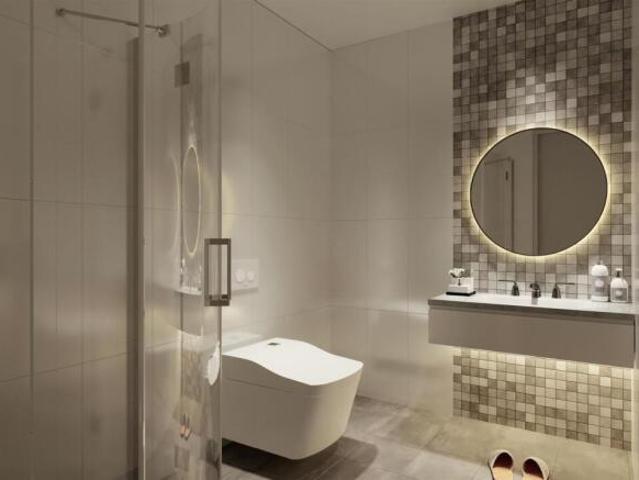 Apartment for sale in City Centre, Georgia