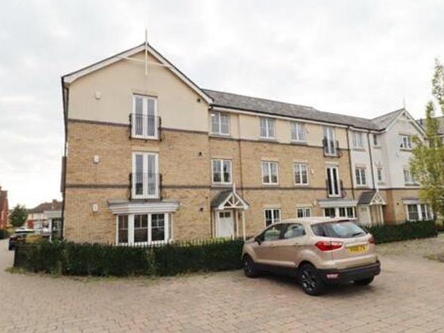 House for sale in Lyons, Greater London