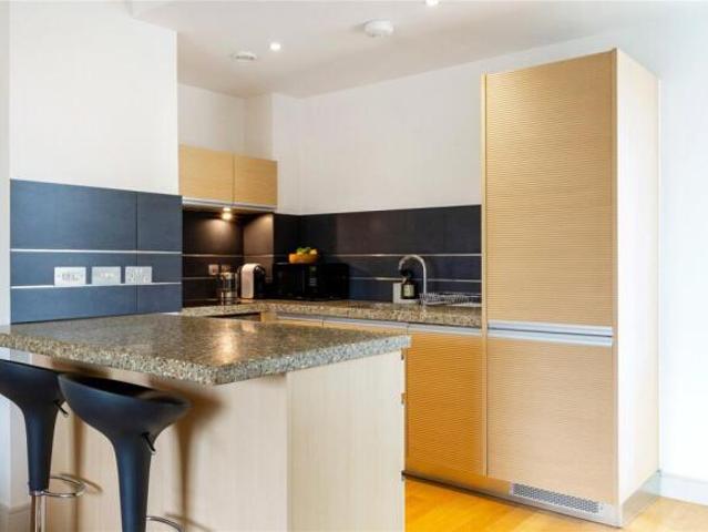 Apartment for sale in Georgia, Greater Manchester