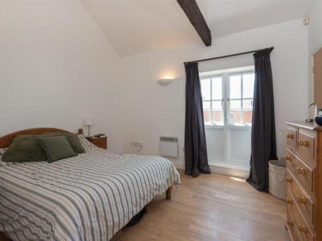 Apartment for sale in St. Stephen's, The Bridge