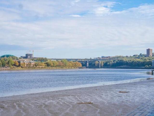 Apartment for sale in Tyne And Wear
