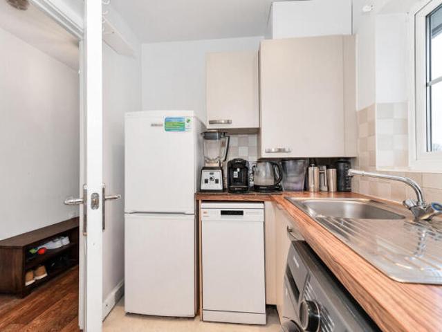 Apartment for sale in Chesterton, Arbury