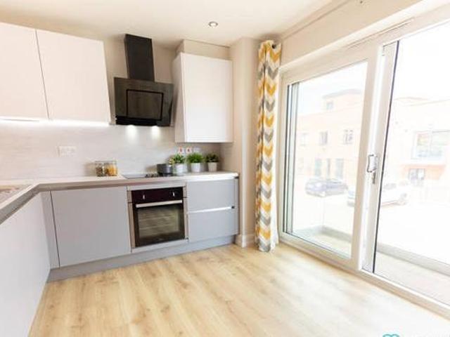 House for sale in England