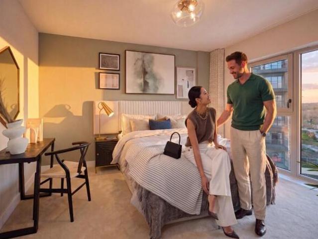 Apartment for sale in Reading