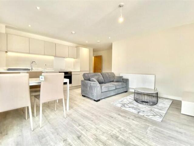 Apartment for sale in West Yorkshire