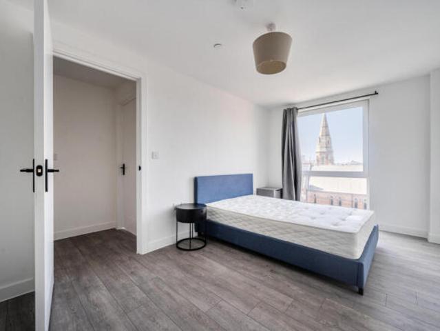 Apartment for sale in West Midlands