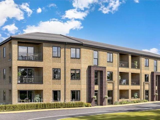 Apartment for sale in Midway, Kent