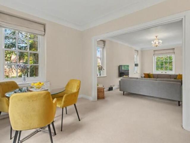 Apartment for sale in Hampstead, Greater London