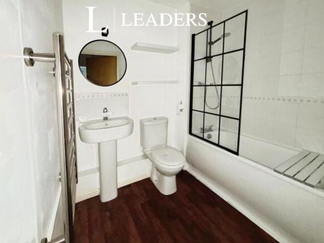 Apartment for sale in Warrington