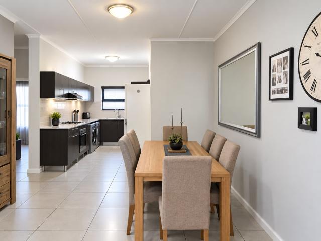 Apartment for sale in Greenstone Hill Office Park, Johannesburg
