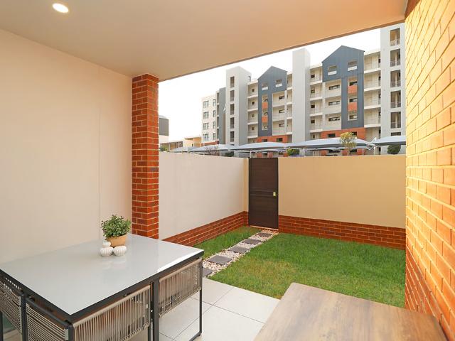 Apartment for sale in Vosloorus, Gauteng