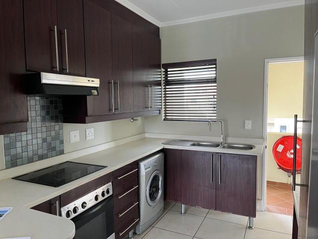 Apartment for sale in Edenvale