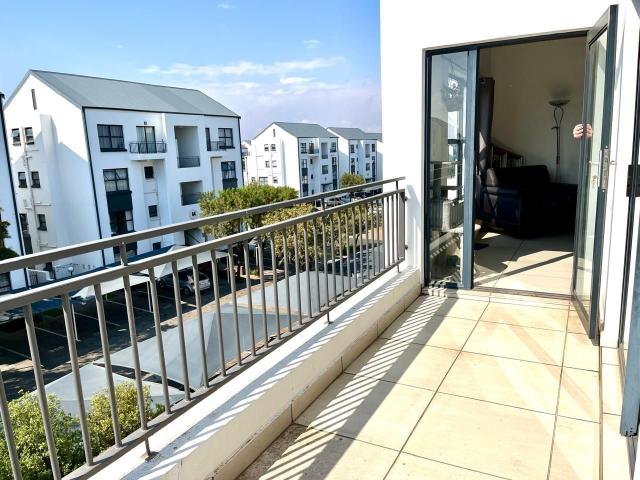 Apartment for sale in Edenvale