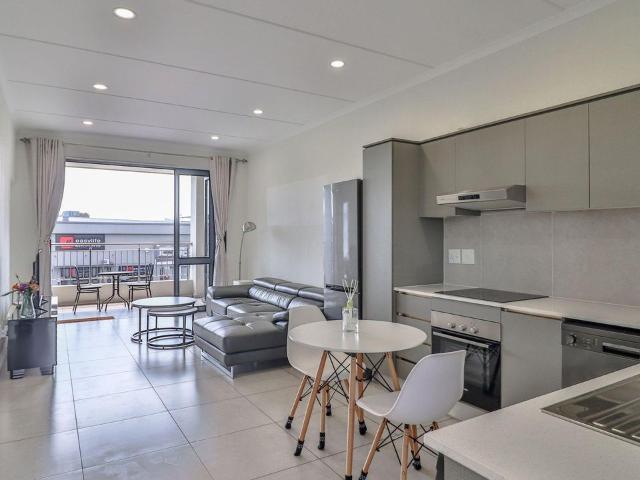 Apartment for sale in Edenvale