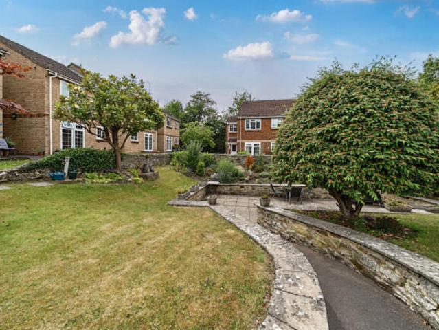 Apartment for sale in Golden Valley, Gloucestershire