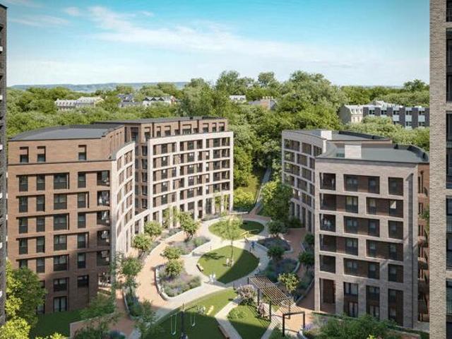 House for sale in Lyons, Greater London