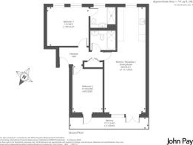 Apartment for sale in Greenwich Town Centre, Greater London