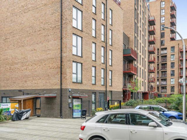 Apartment for sale in Greenwich Town Centre, Greater London
