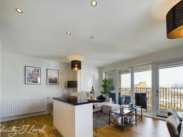 House for sale in City of London, Greater London