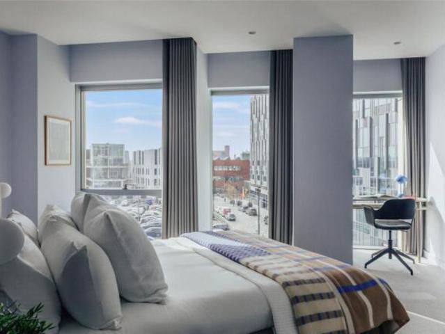 Apartment for sale in Cat Hill