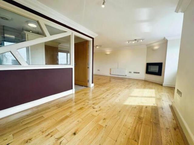 Apartment for sale in Lincoln, Greater Lincolnshire