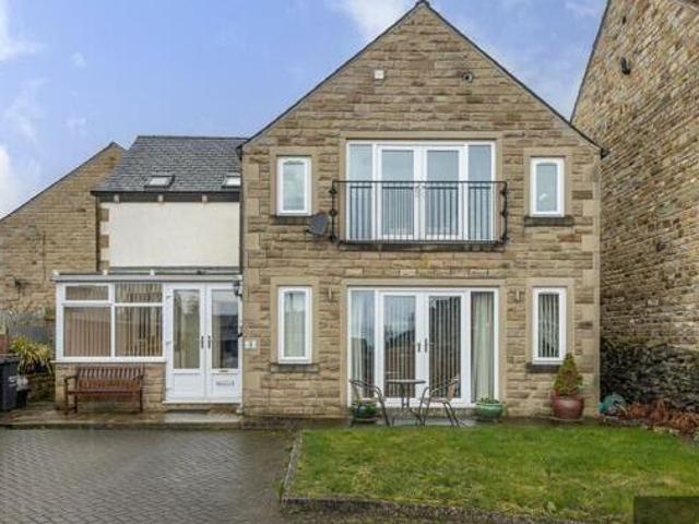 House for sale in North Yorkshire