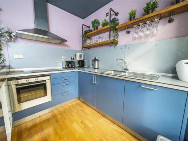 Apartment for sale in City Centre, Scotland
