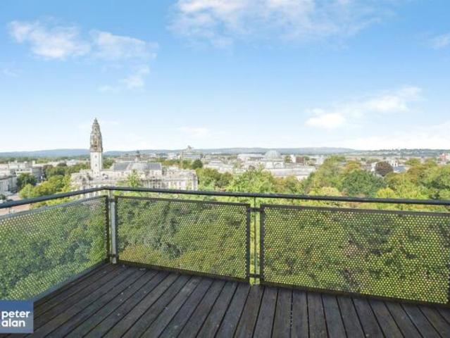Apartment for sale in Civic Centre, Falcon Lodge