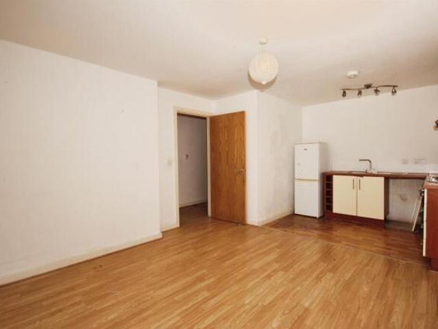 Apartment for sale in Spon End, West Midlands