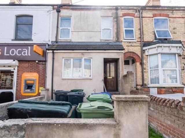 House for sale in Grimsby, North East Lincolnshire