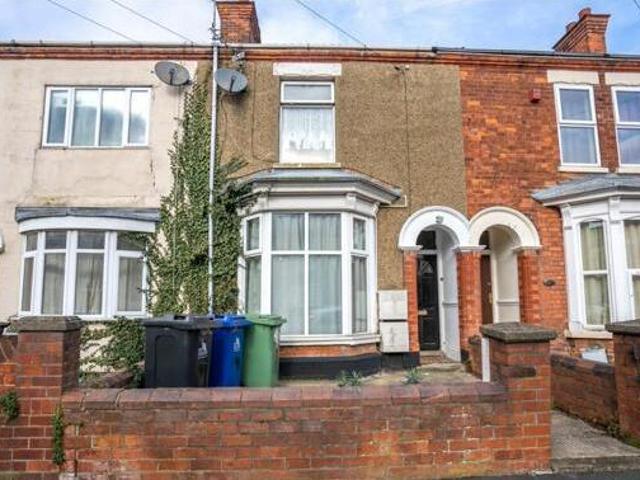 House for sale in Grimsby, North East Lincolnshire