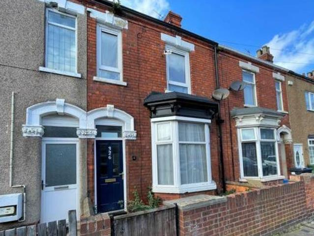 House for sale in Grimsby, North East Lincolnshire