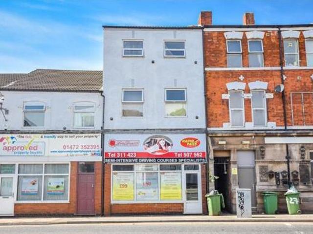 House for sale in Grimsby, North East Lincolnshire