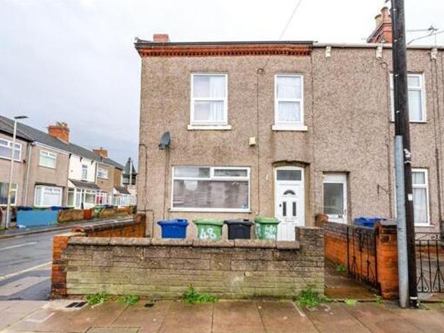 House for sale in Grimsby, North East Lincolnshire