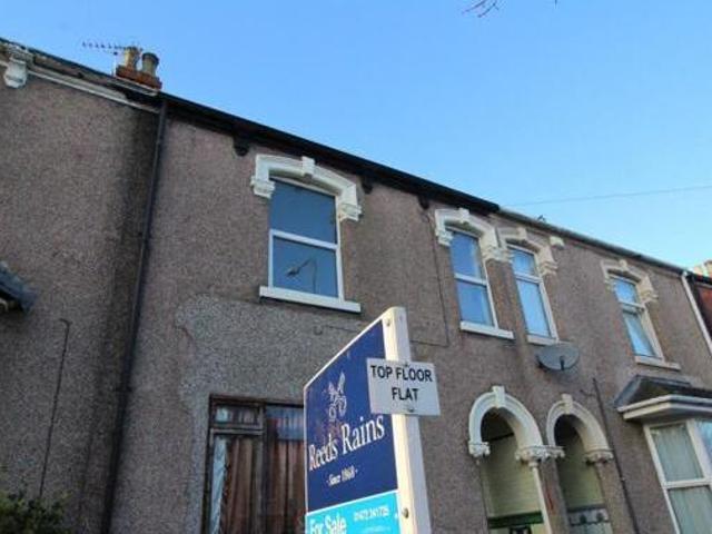 House for sale in Grimsby, North East Lincolnshire