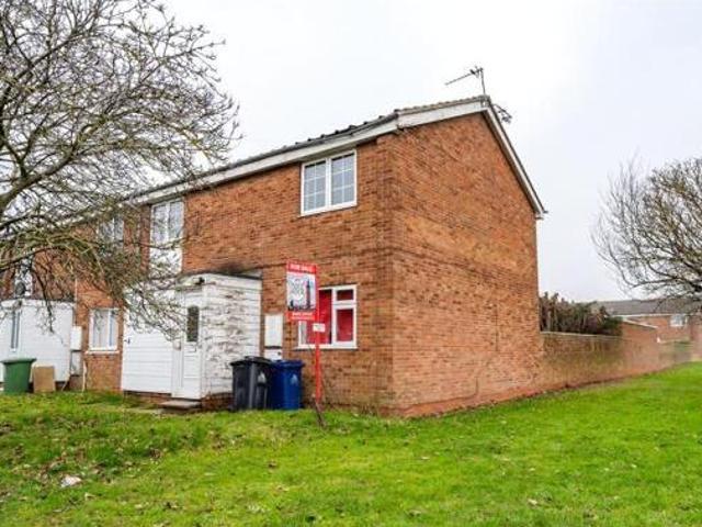 House for sale in Grimsby, North East Lincolnshire
