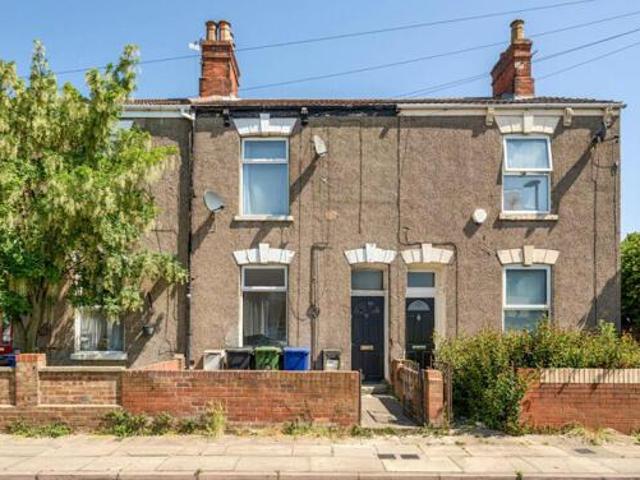 House for sale in Grimsby, North East Lincolnshire