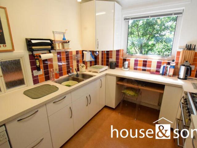 Apartment for sale in Bournemouth
