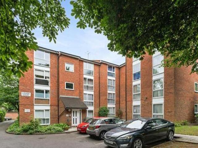 House for sale in Lyons, Greater London