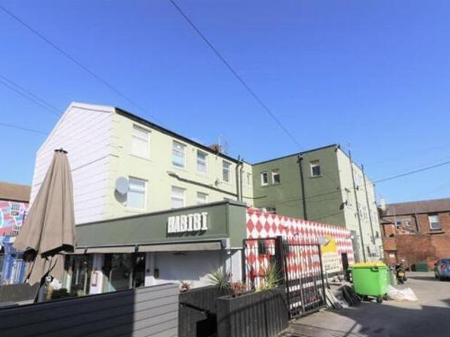 House for sale in Liscard, Wirral